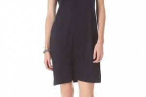 Marc by Marc Jacobs Texture Tee Dress