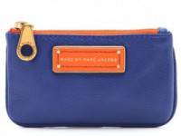 Marc by Marc Jacobs Too Hot To Handle Colorblock Key Pouch