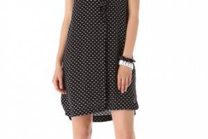 Marc by Marc Jacobs Vivie Print Dress