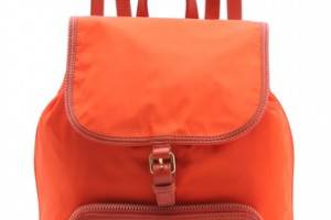 Marc by Marc Jacobs Work It Baby Got Backpack