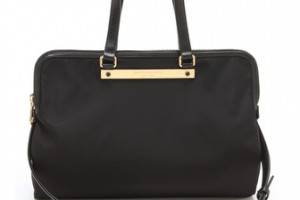 Marc by Marc Jacobs Work It Cindy Satchel