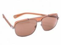 Marc Jacobs Sunglasses Flat Top Oversized Sunglasses