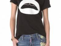 Markus Lupfer Rubber Graphic Tee