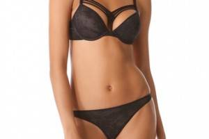 Marlies Dekkers Dame de Paris Bra