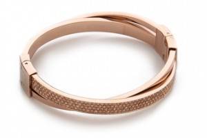 Michael Kors Crisscross Bracelet