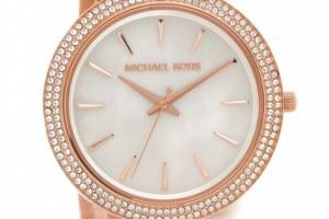 Michael Kors Everyday Bling Darci Watch