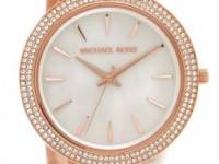 Michael Kors Everyday Bling Darci Watch