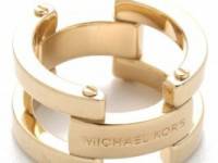 Michael Kors Link Ring