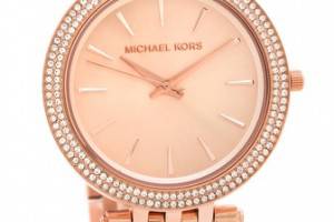 Michael Kors Parker Watch