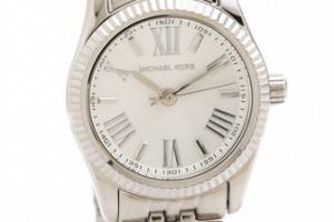 Michael Kors Petite Lexington Watch