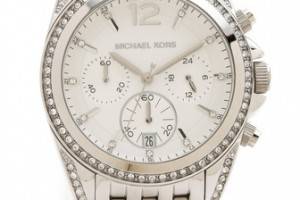 Michael Kors Pressley Watch