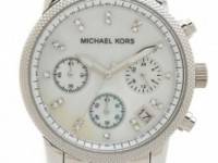 Michael Kors Ritz Watch