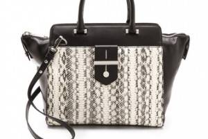 Milly Makenna Tote