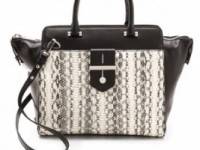 Milly Makenna Tote