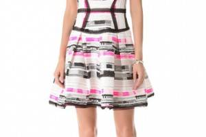 Milly Piper Party Dress