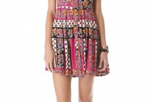 MINKPINK Princess of Persia Dress