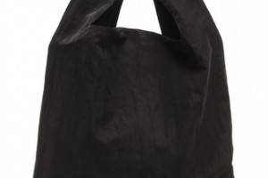 MM6 Maison Martin Margiela Nylon Shopper