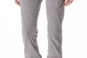 MONROW Zipper Sweats