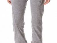 MONROW Zipper Sweats