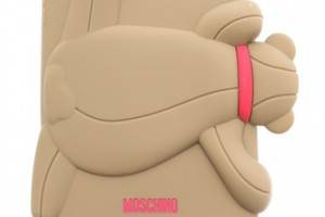 Moschino Bear iPad Mini Case