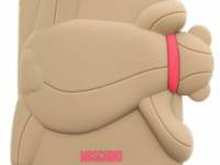 Moschino Bear iPad Mini Case