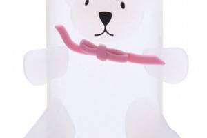 Moschino Bear iPhone 5 Case