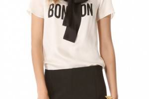 Moschino Cheap and Chic Bon Top