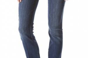 MOTHER Daydreamer Skinny Flare Jeans