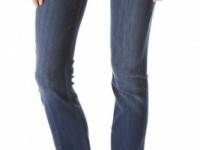 MOTHER Daydreamer Skinny Flare Jeans