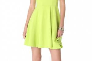 Nanette Lepore Superslide Dress