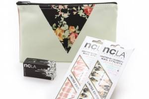 NCLA Aly En Vogue & Jenna's Nude Moon Nail Gift Set