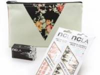 NCLA Aly En Vogue &amp; Jenna&#039;s Nude Moon Nail Gift Set