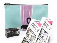 NCLA Art Deco &amp; Massai Nail Gift Set