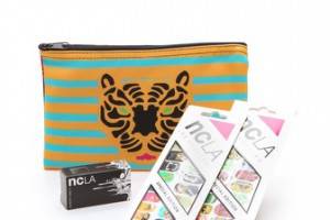 NCLA I Don't Play Nice & Umoja Nail Gift Set