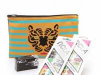 NCLA I Don&#039;t Play Nice &amp; Umoja Nail Gift Set