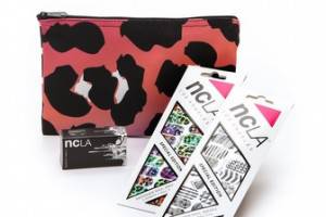 NCLA It Don't Matter & Pastel Pantera Nail Gift Set