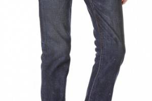 NSF Beck Relaxed Fit Jeans