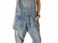 NSF Buddy Overalls