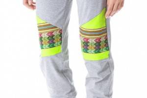 ONE by Pitusa Clothing Inca Sweatpants
