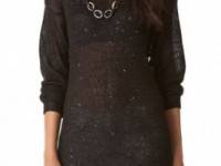 One Teaspoon Shooting Star Sweater