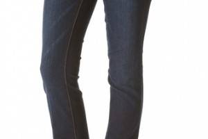 Paige Denim Manhattan Boot Cut Jeans