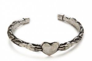 Pamela Love Aeternum Cuff Bracelet