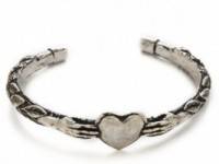 Pamela Love Aeternum Cuff Bracelet