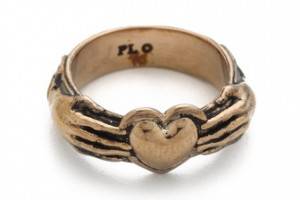 Pamela Love Aeternum Ring