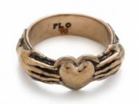 Pamela Love Aeternum Ring