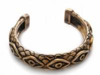 Pamela Love Ajna Cuff Bracelet