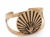 Pamela Love Divina Cuff Bracelet