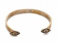 Pamela Love Oculus Cuff Bracelet