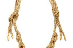 Paralux Lauren Necklace