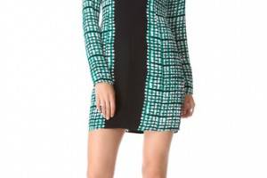 Parker Lydia Dress